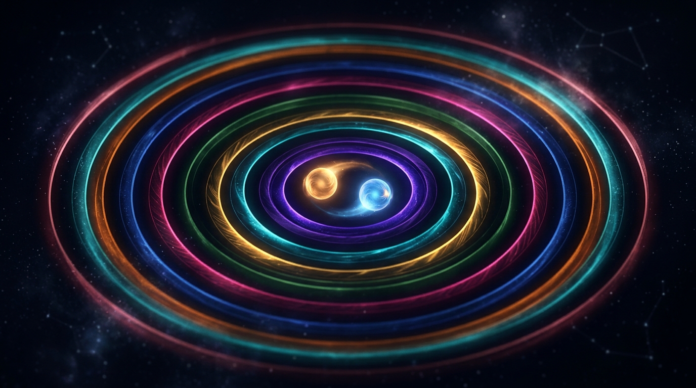 Synastry Chart Houses Explained: What Each House Overlay Actually Tells You