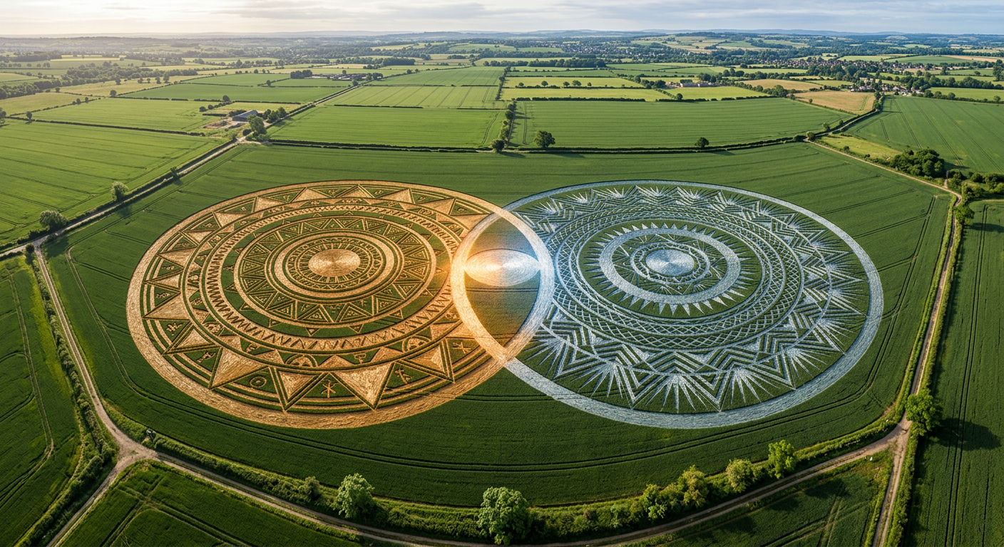 What to Look for in a Synastry Chart: A Priority-Based Reading Framework