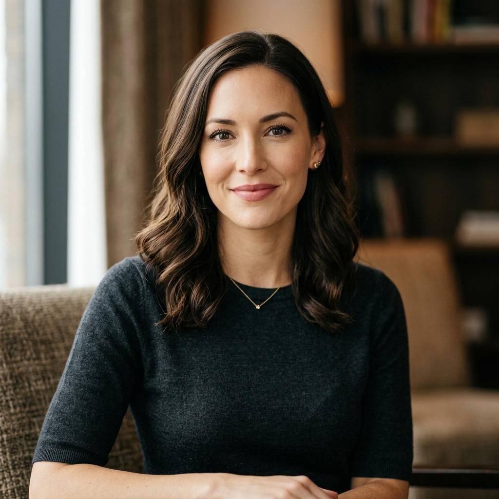 Amara S. — soulmate and twin flame specialist