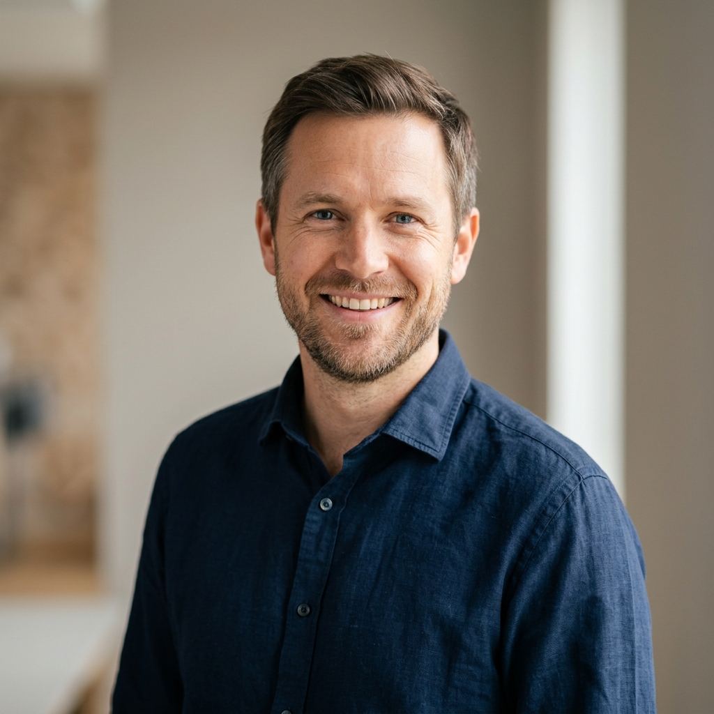 David R. — new relationship compatibility specialist