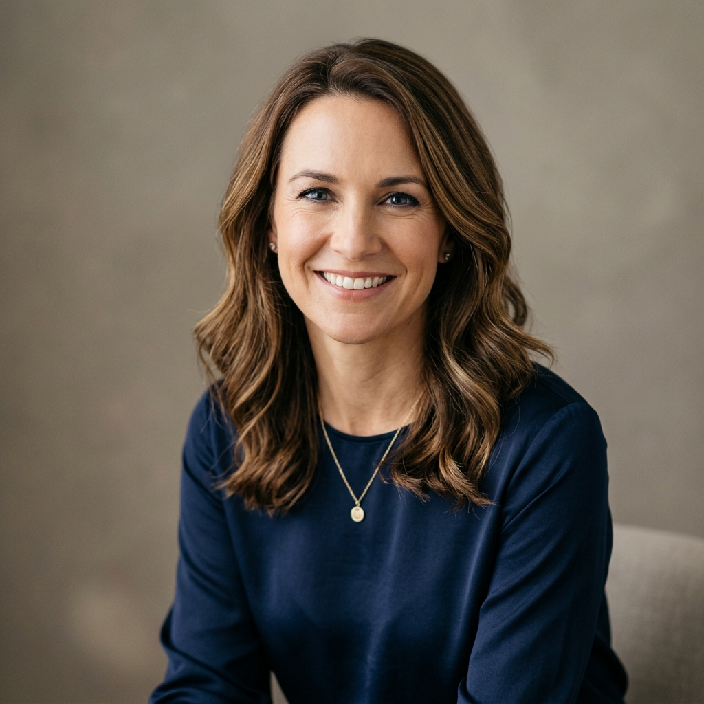 Elena M. — synastry and long-term compatibility specialist